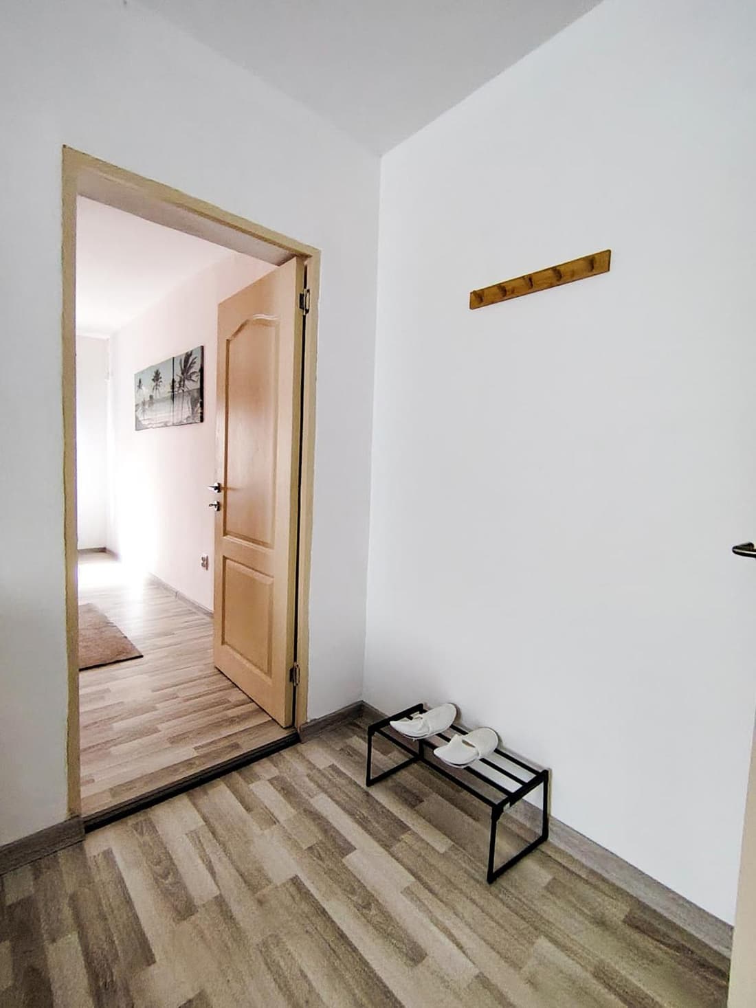 Little Bucharest budget central apartments