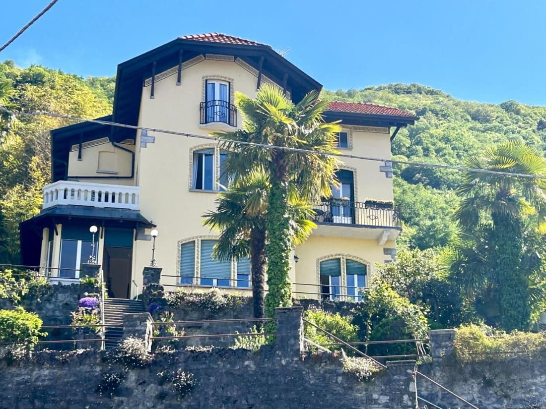 Villa Silvana