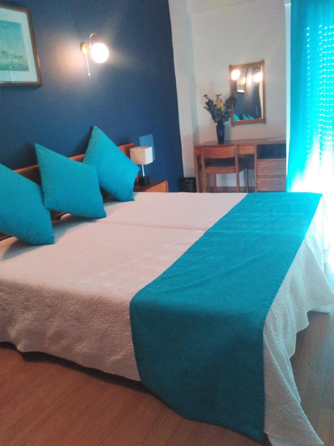 Apartamentos Turisticos Lindomar
