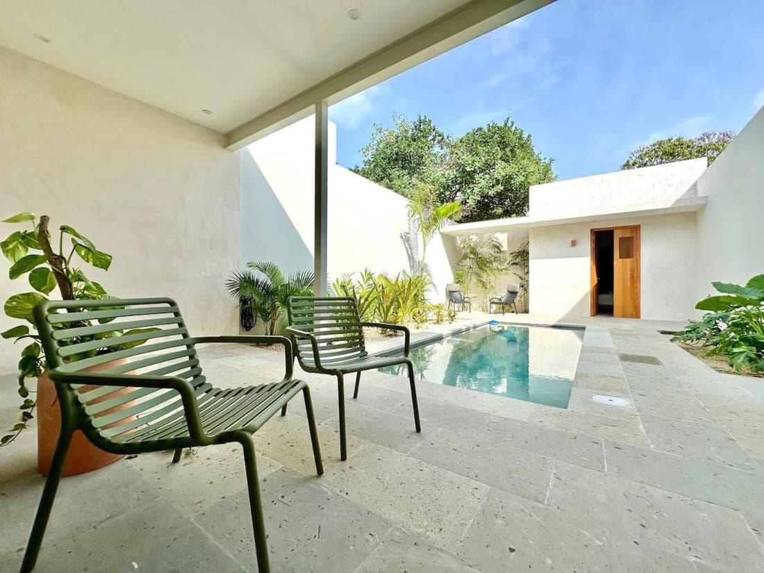 Casa Cairde