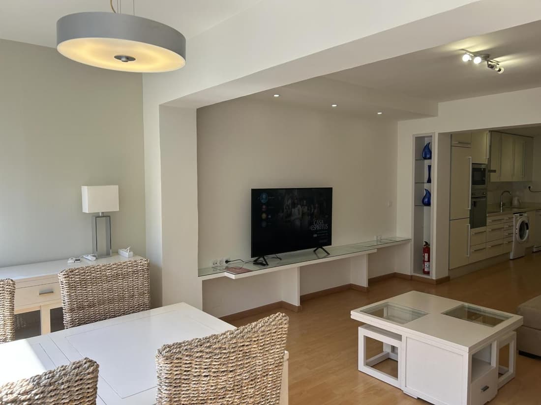 Levante Beach & Benidorm Center - WIFI + A/C