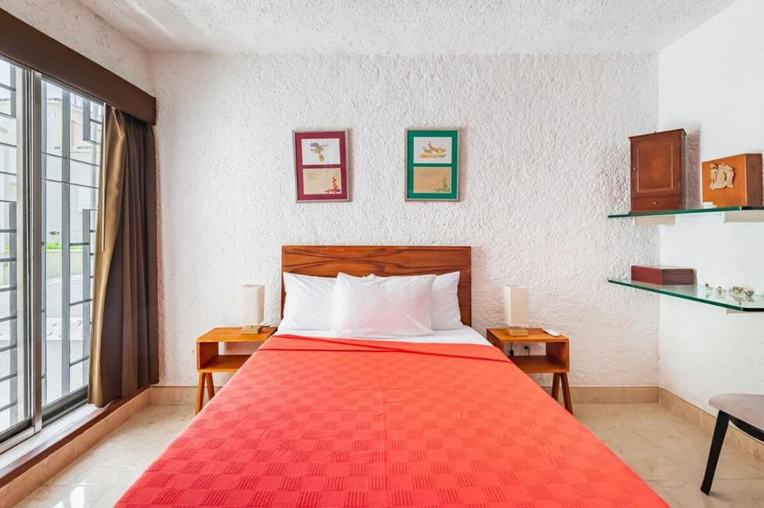 Fun and relax with private pool - 10 mins to hotel zone