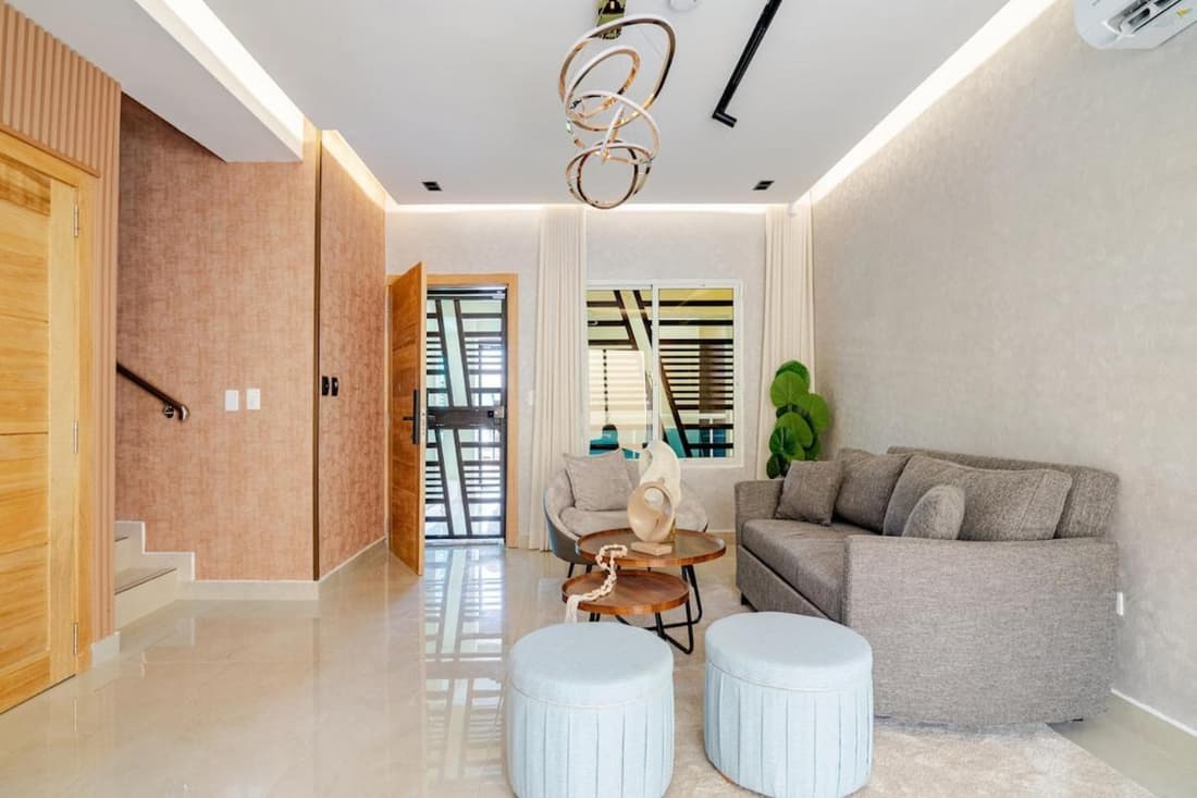 Luxury Family Retreat Private Jacuzzi 3 Levels
