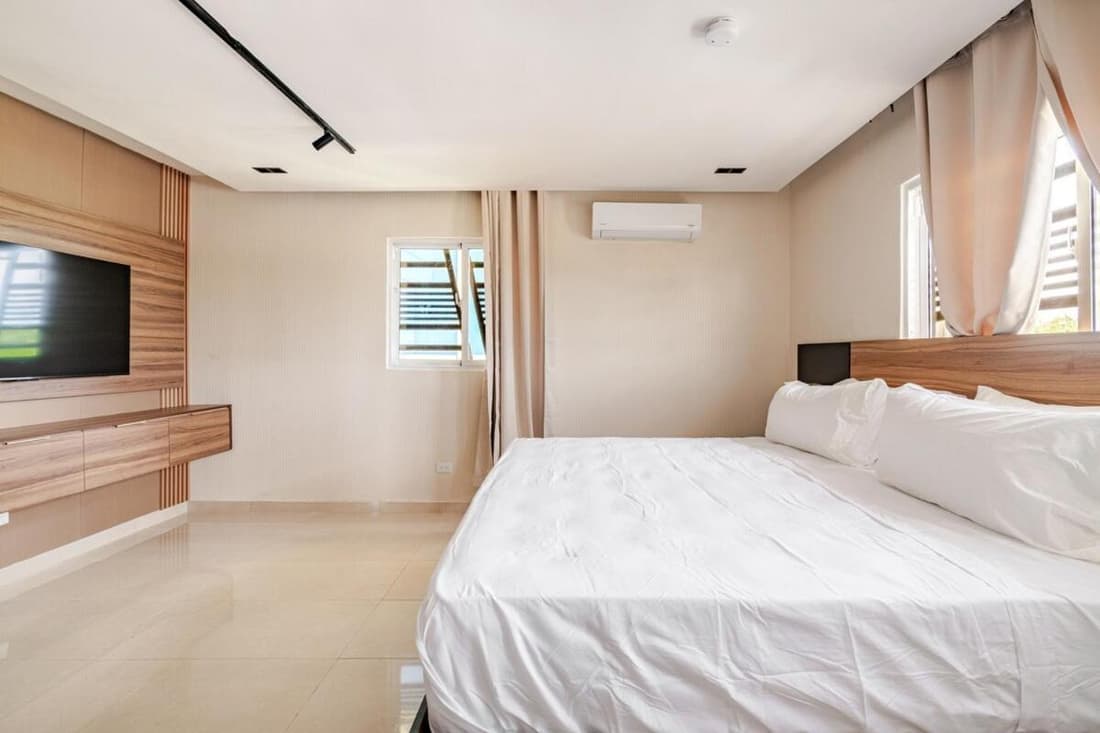 Luxury Family Retreat Jacuzzi Privado 2