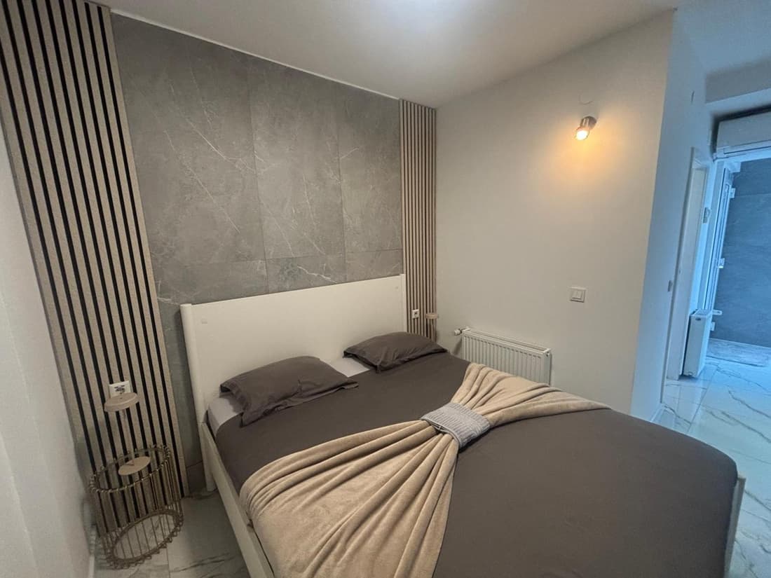 Studio Apartment New Home