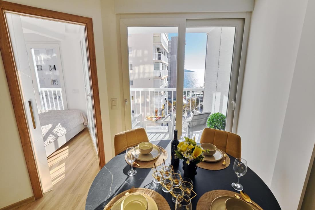AUREMAR Benidorm Playa Levante