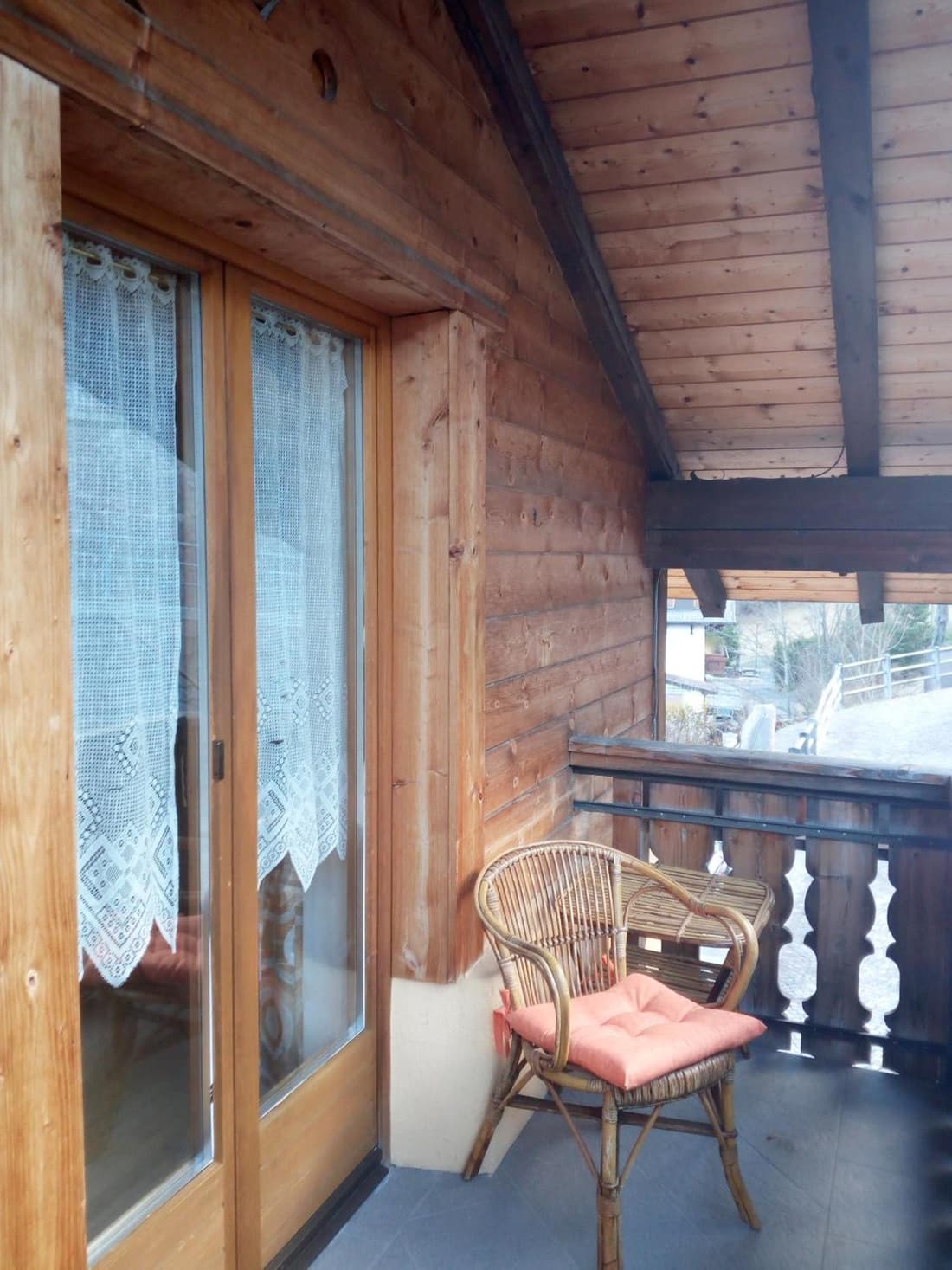 Digart apartment