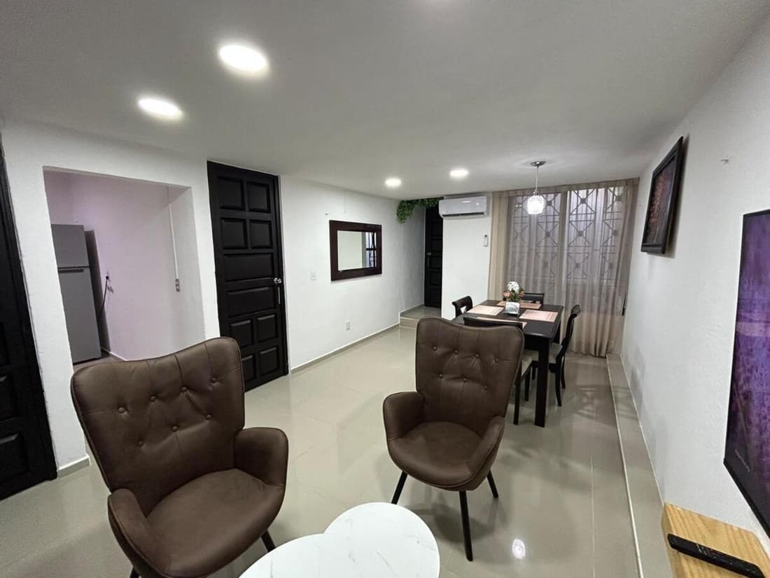 Casa Lol-be