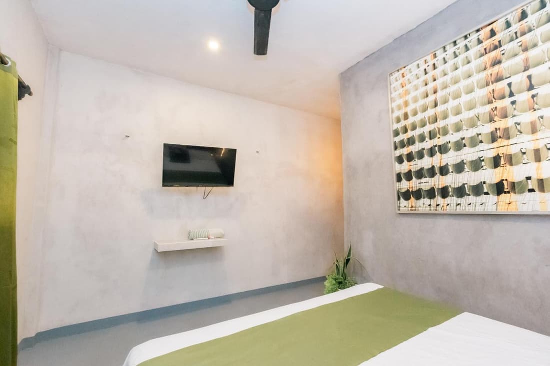 Casa Shalom Green