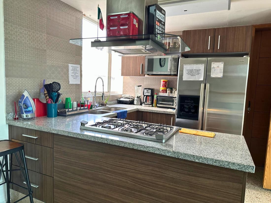 Goldsmith Confort Suites Polanco