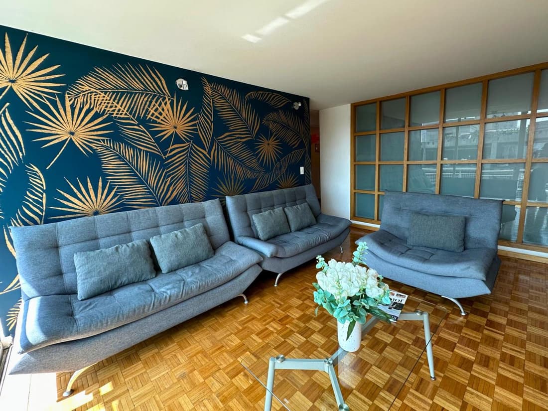 Goldsmith Confort Suites Polanco