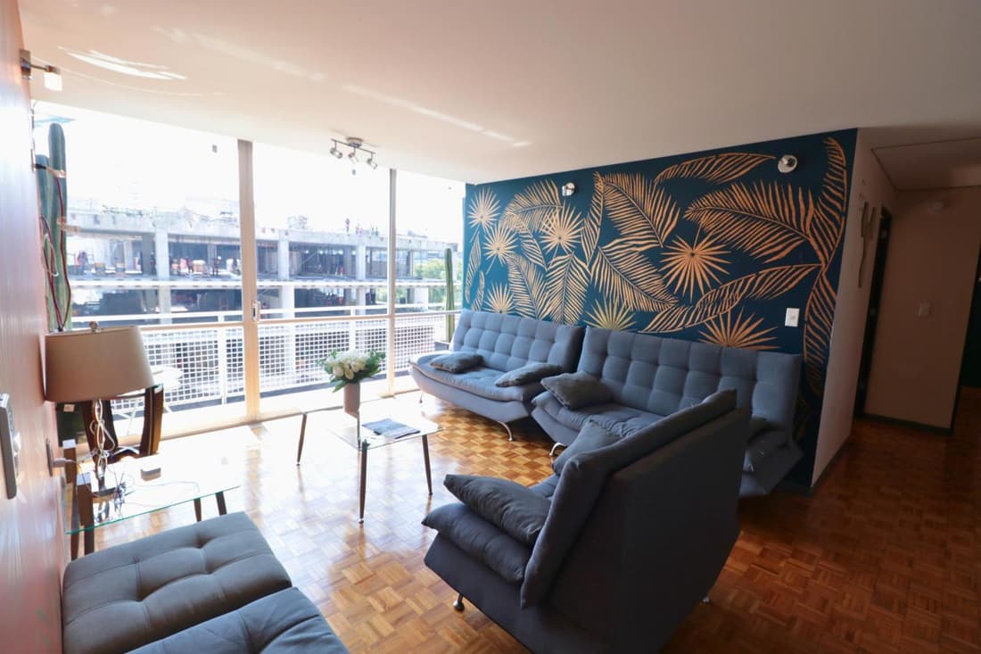 Goldsmith Confort Suites Polanco