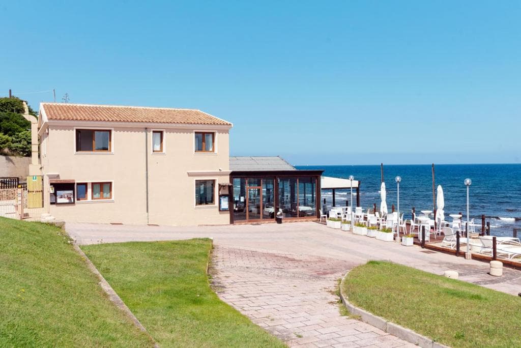 La Locanda del Mare