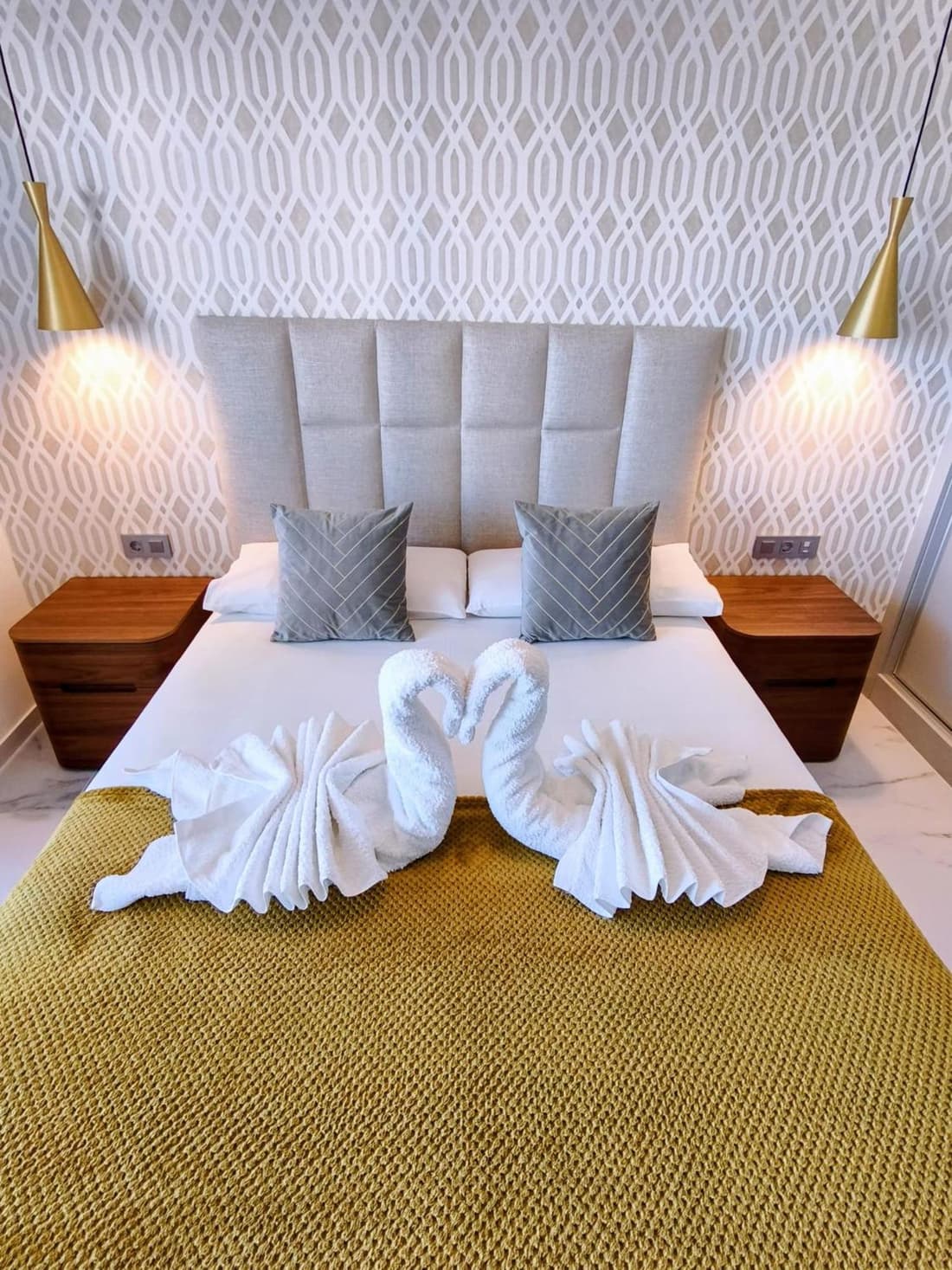 Eagle Tower by Luxury Apartment Benidorm