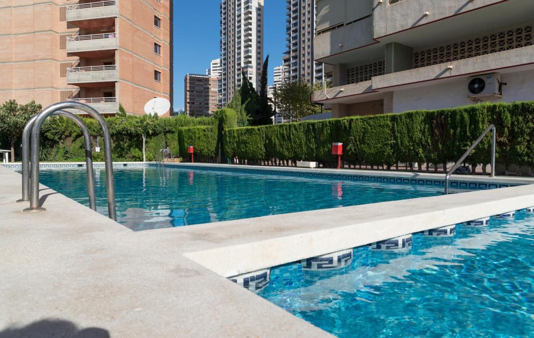 Mariscal 5-Fincas Benidorm