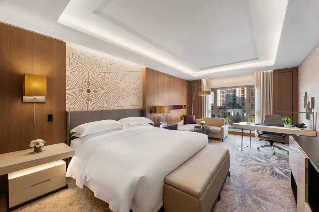 InterContinental Doha Beach & Spa by IHG