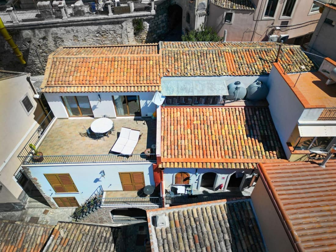 Borgo Medievale