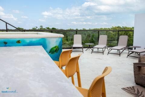 Casa CooLas