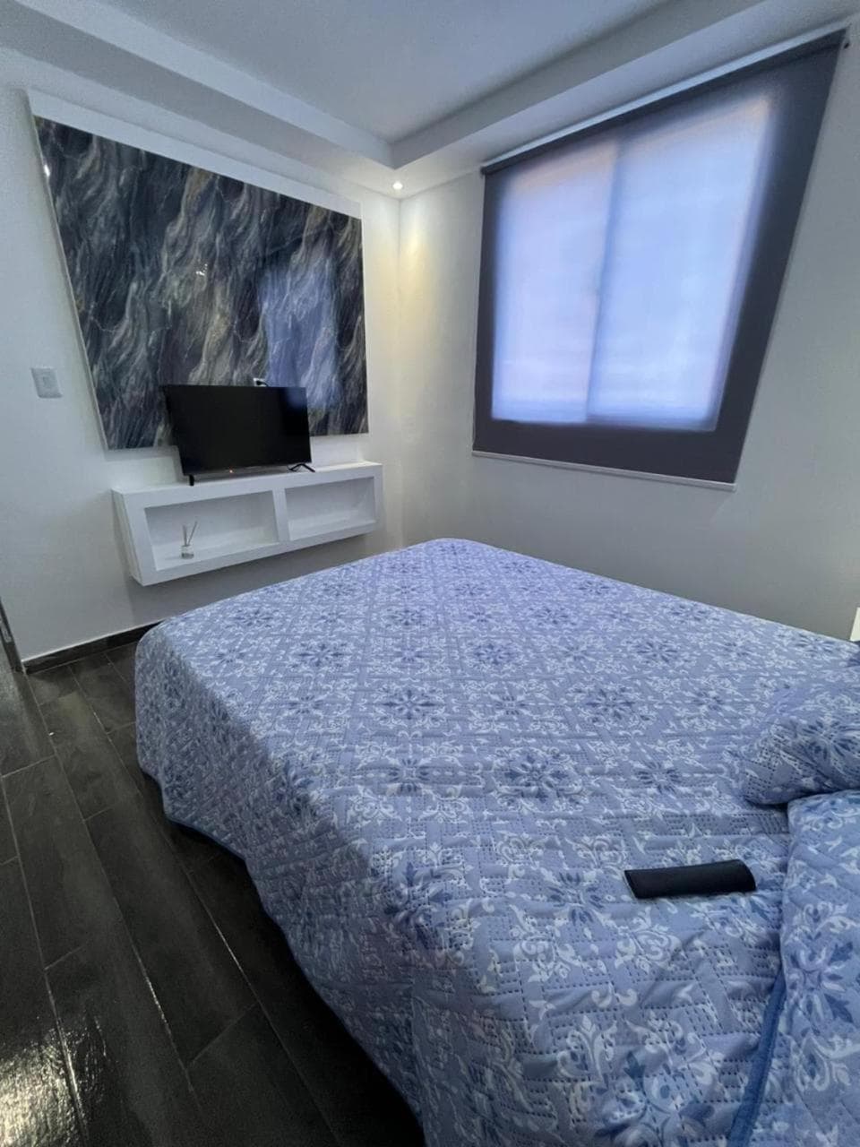 Excelente apartamento con bellas vistas