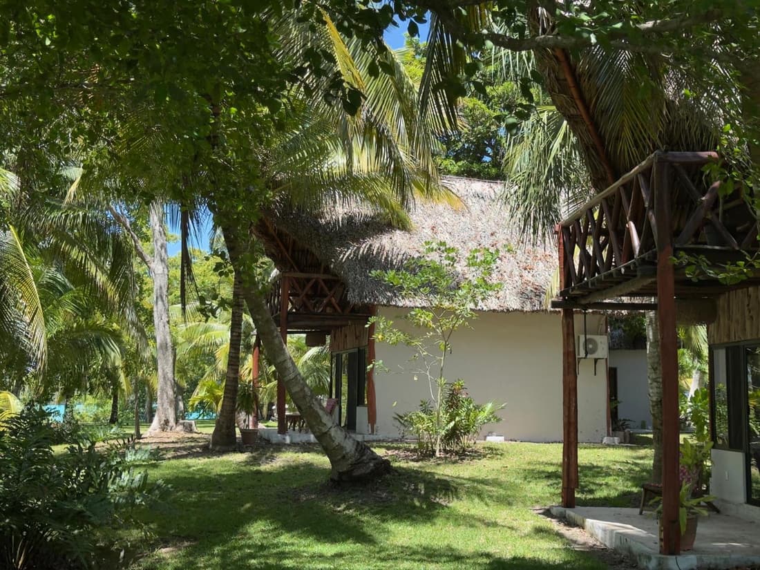 Xanthus Hotel
