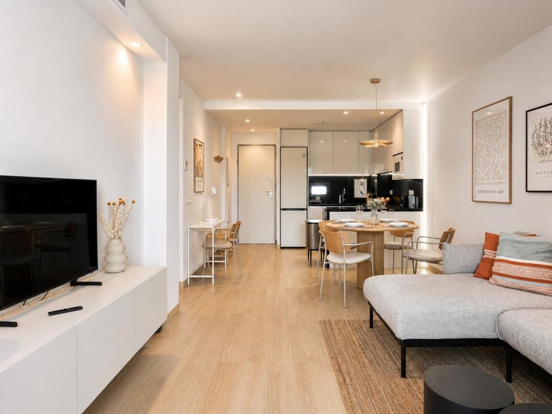 Sunny Hills Apartment by NRAS