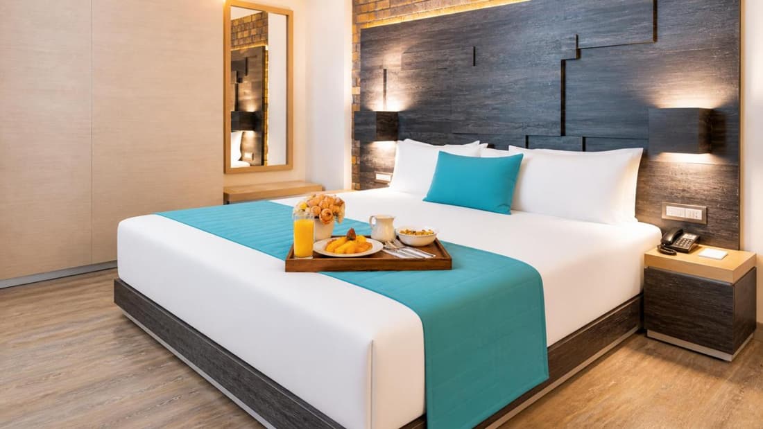 Hotel Punto MX