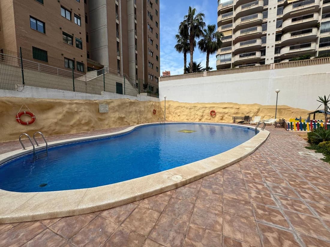Apartamento OLA AZUL