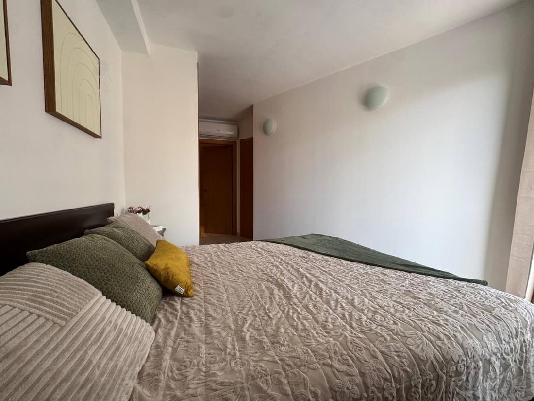 Apartamento OLA AZUL