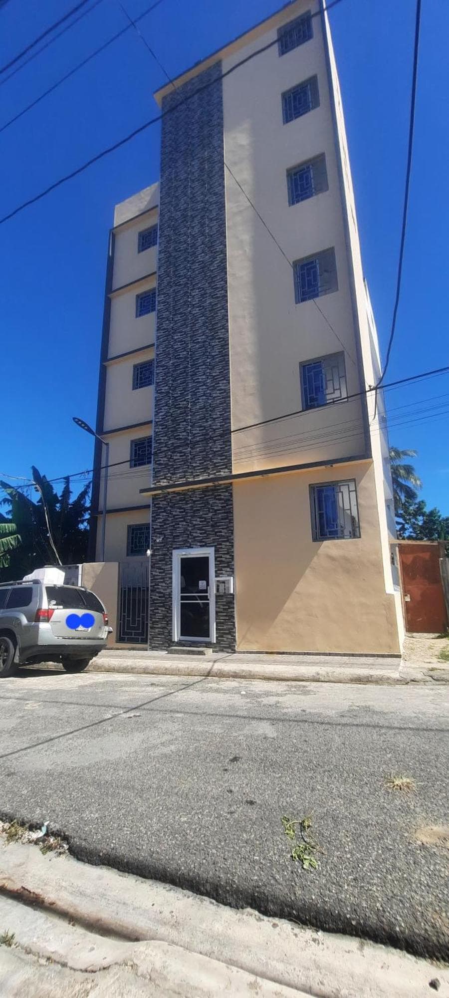Excelente apartamento con bellas vistas