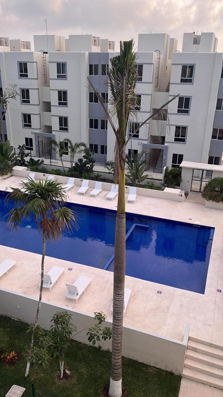 Boho Chic with Pool Wi-Fi Relaxation and Work