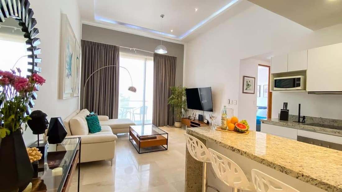 Menesse 32 - Penthouse Con Alberca Privada Vista Al Mar By Hola