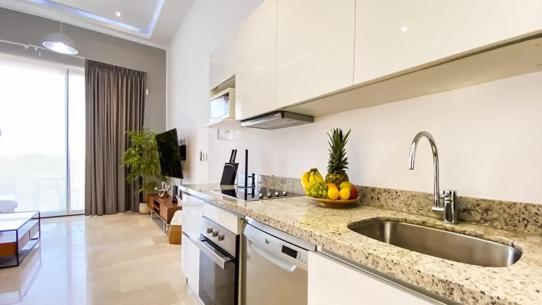 Menesse 32 - Penthouse Con Alberca Privada Vista Al Mar By Hola