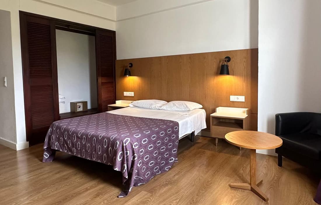 Hotel Brasa