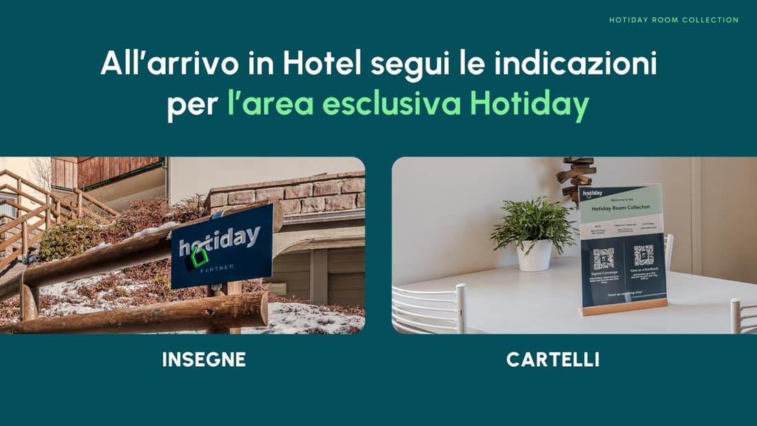 Hotiday Porto Cesareo Laguna