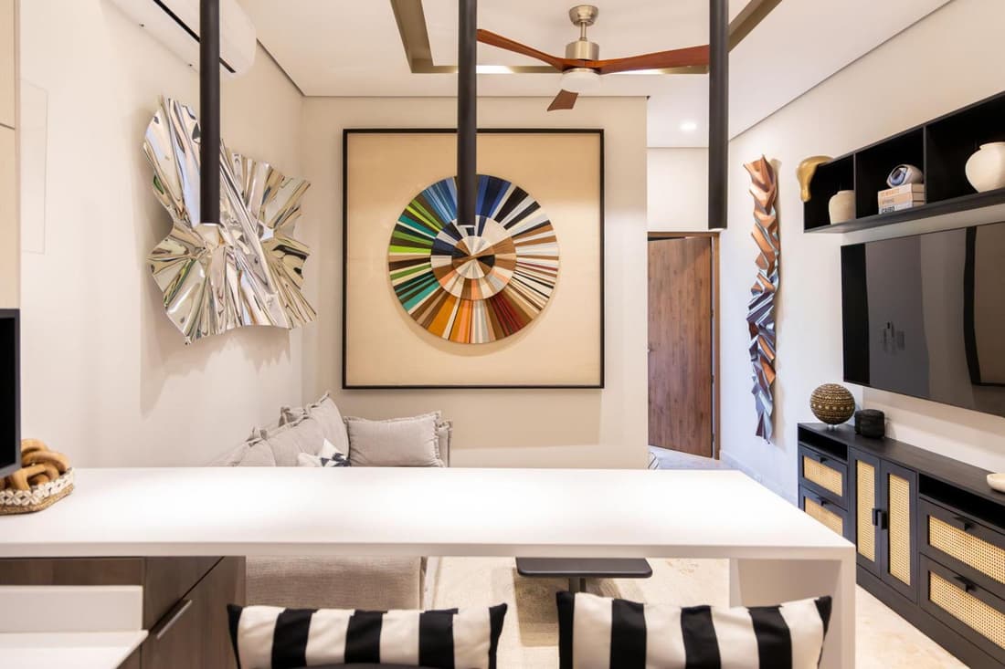 Art House - Filtered Water & 2 Beach Clubs Tulum Hotel Zone