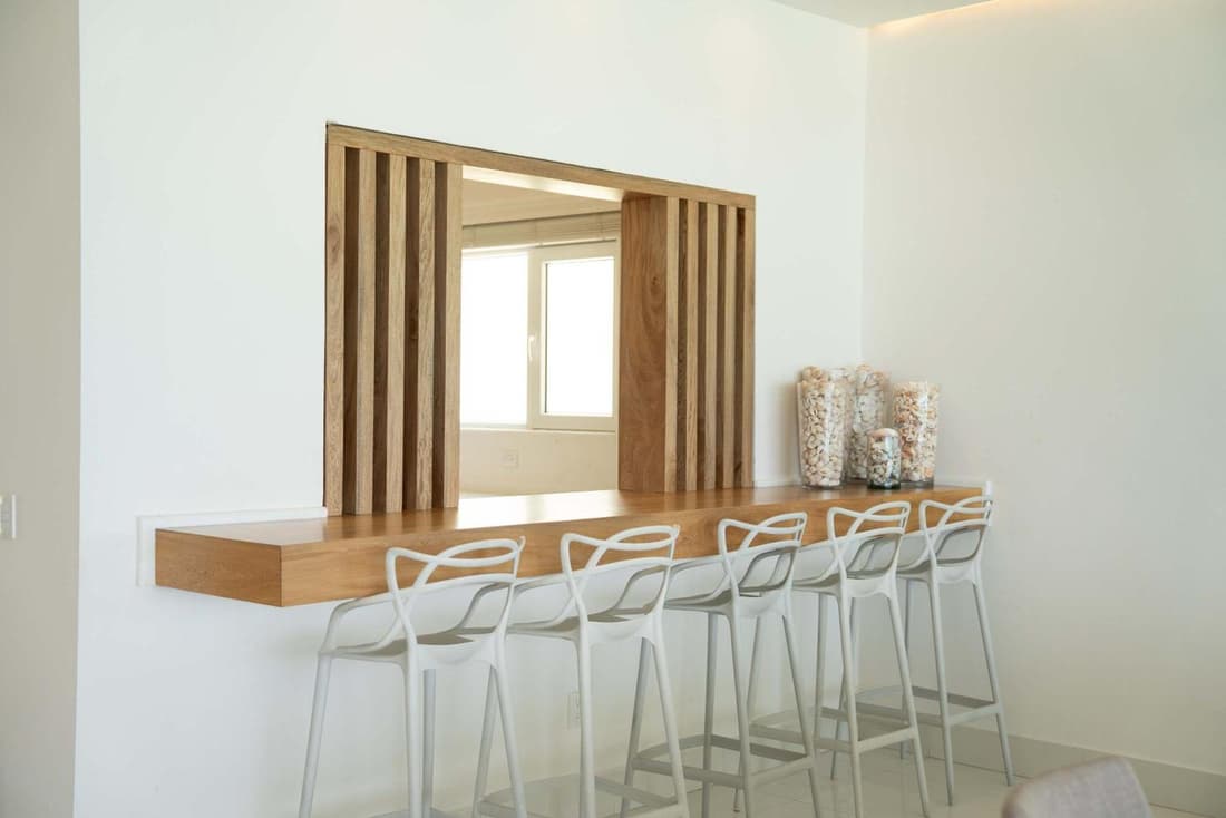 Villa Nizuc - Exclusive Beachfront Residence