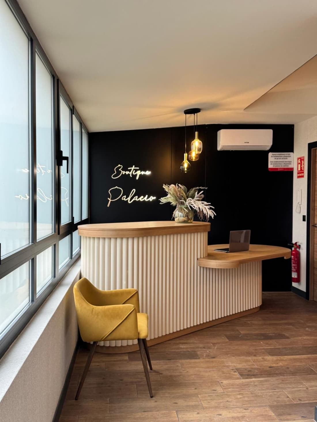 Boutique Palacio