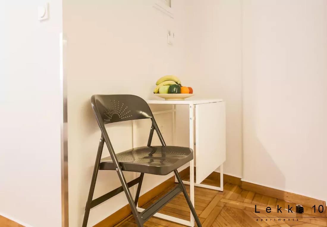 Lekka 10 Apartments