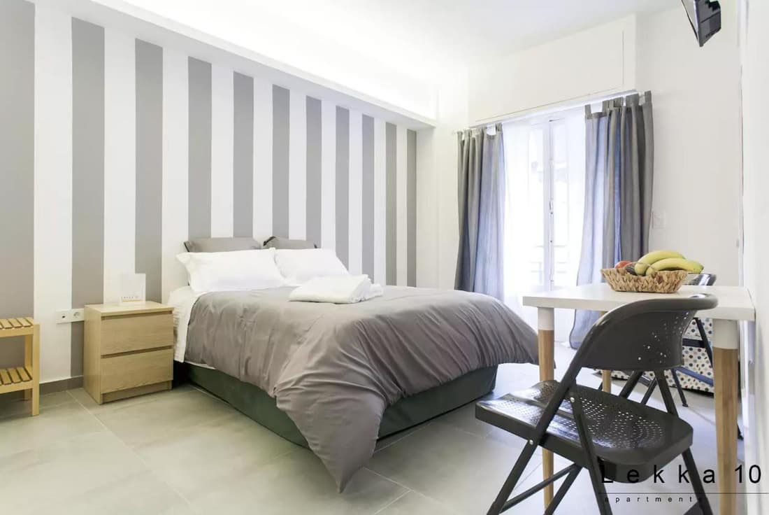 Lekka 10 Apartments