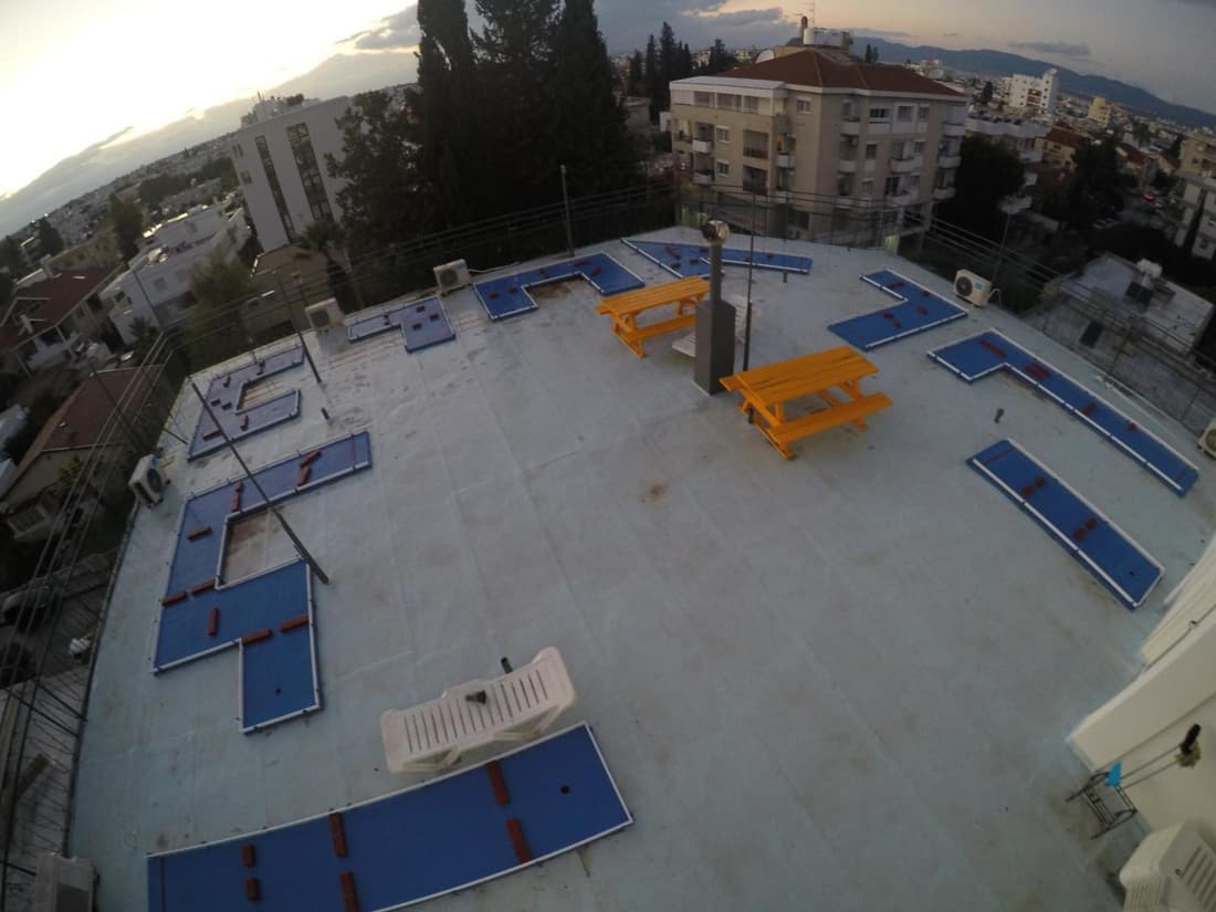 Asty Hotel