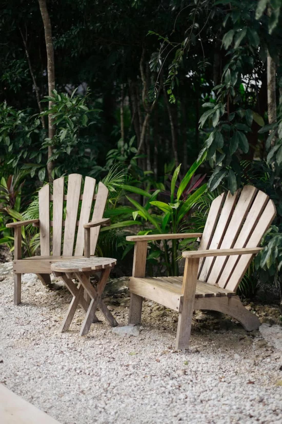 Exclusive Tulum experience at La Veleta Oriana