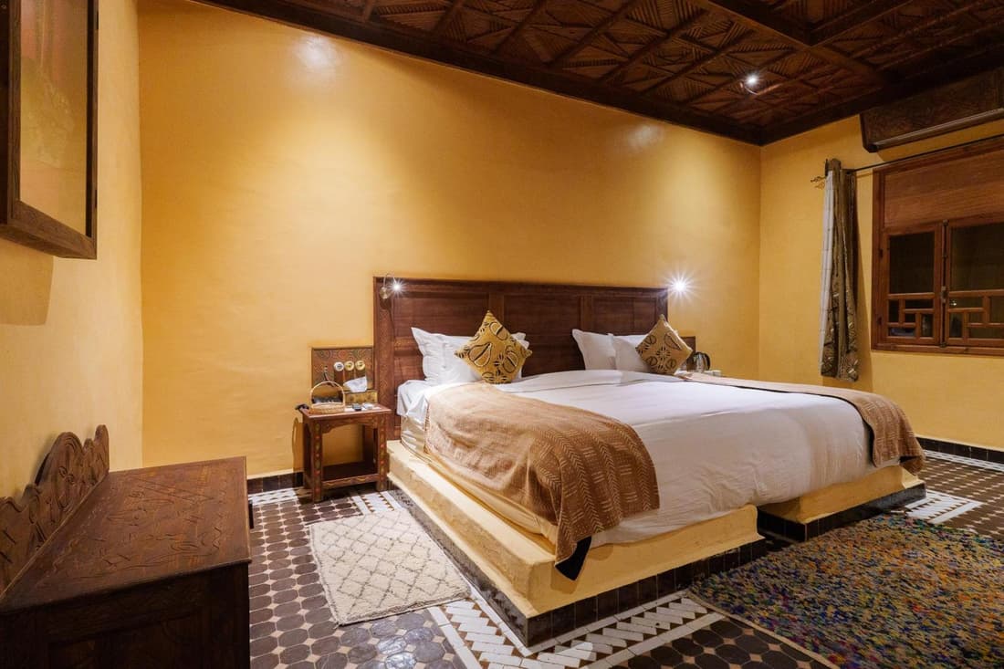 Hotel Riad Xaluca