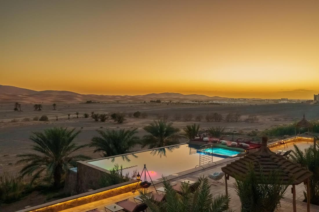 Hotel Riad Xaluca