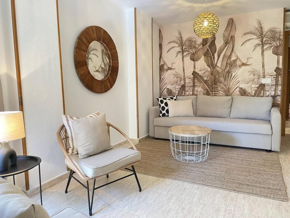 Apartamento Terra