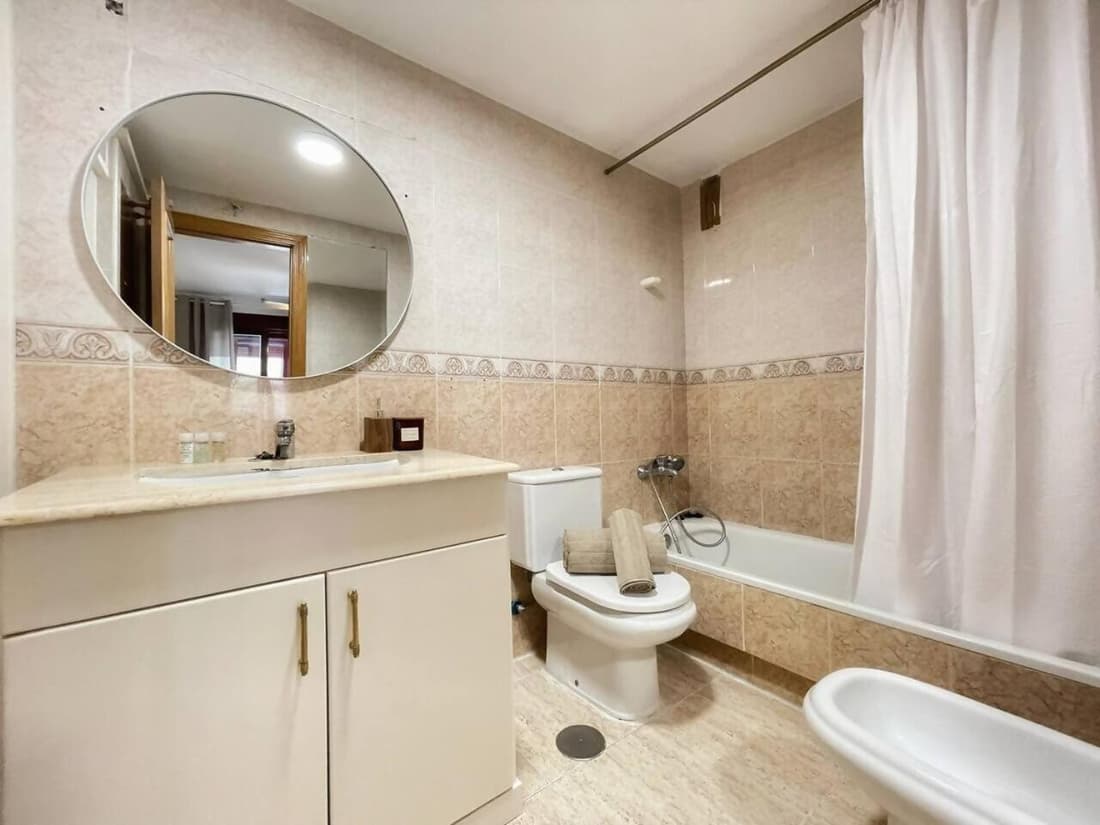 Apartamento Terra
