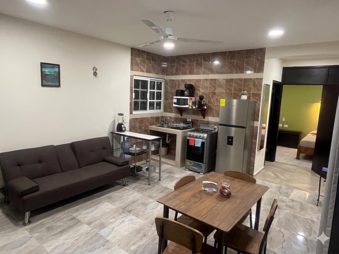 Casa Caribe