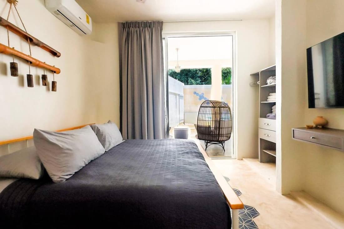 Casa Libelula Quiet stay in Centro