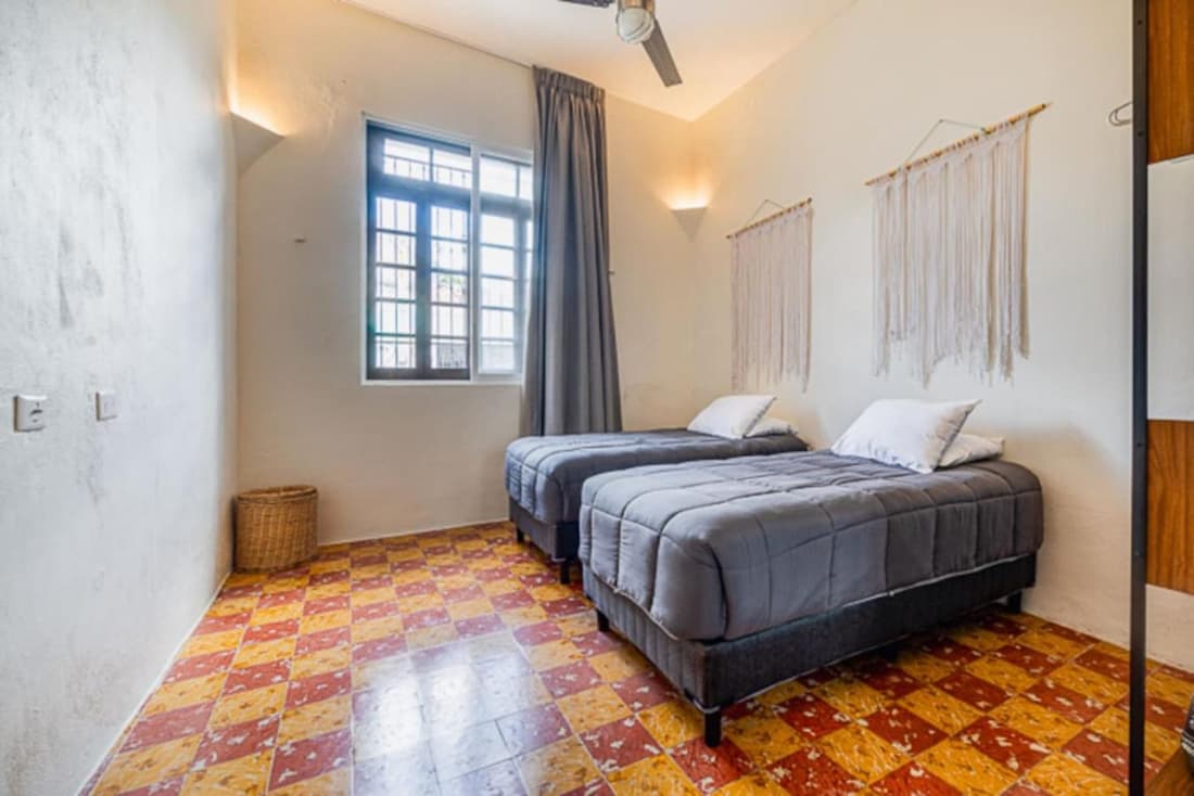 Casa Libelula Quiet stay in Centro