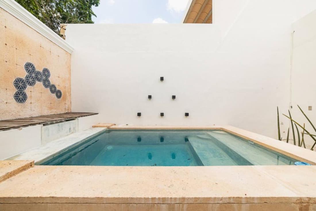 Casa Libelula Quiet stay in Centro