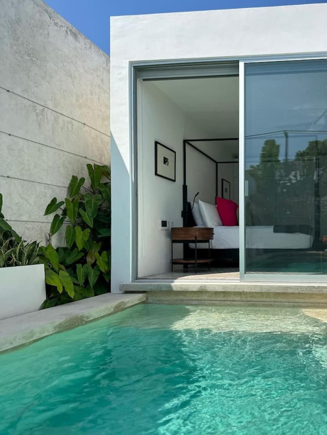Casa Noble Oasis near Ermita